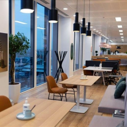 Image of London executive office centre
