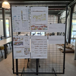 Interior of 25, Calea Dorobanților, etaj 1, apartament 30