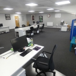 Executive office centre - Shoreham-By-Sea