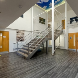 Serviced offices to rent in Shoreham-By-Sea