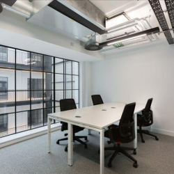 Executive suite in London
