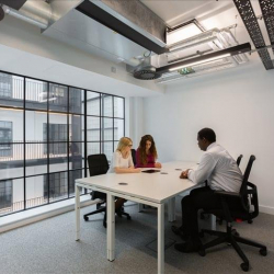 25 City Road, Epworth house executive office centres