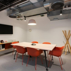 London office suite