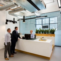 Image of London office space