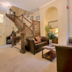 Serviced office - Shrewsbury