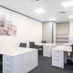 Image of Redhill office accomodation