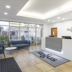 25 Clarendon Road executive suites