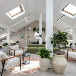 25 Copperfield Street serviced offices