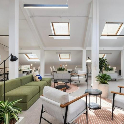 Exterior view of 25 Copperfield Street