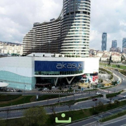 Istanbul serviced office