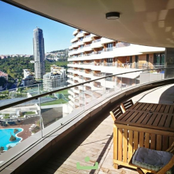 Serviced office centres to lease in Istanbul