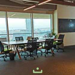 Serviced offices to rent in 
