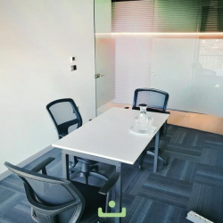 25, Çeçen Sokağı, Acıbadem, Çeçen Sok. No: 25/A, 34660 Üsküdar/İstanbul serviced offices