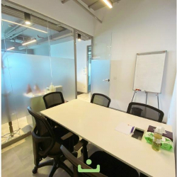 Executive office centre - Istanbul