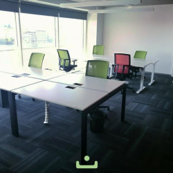Executive suites to lease in Istanbul