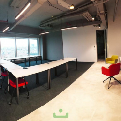 Image of Istanbul serviced office