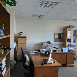 Serviced office centres to lease in Milton Keynes
