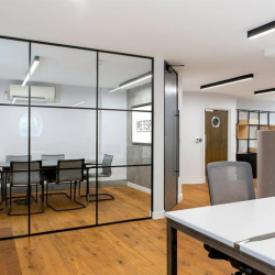 Executive suite in London