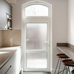 25 Gerrard Street office accomodations