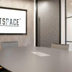 Serviced office centre in London