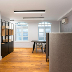 Image of London office space