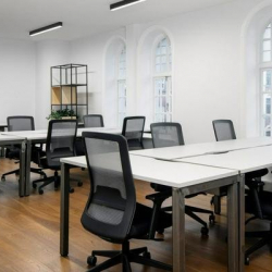 Office accomodations to rent in London