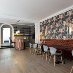 Executive offices to let in London
