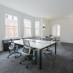 Image of London serviced office