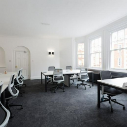 25 Green Street executive offices