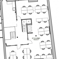Offices at 25 Horsell Road