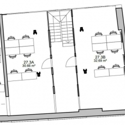 Serviced offices to rent in 