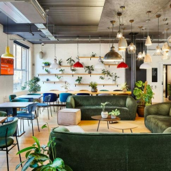 London executive office centre