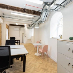 Office suite - London