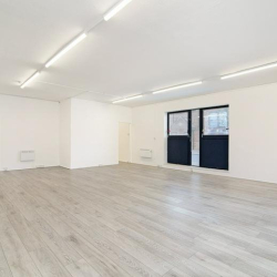 Offices at 25 Lower Road, St Olav's Court