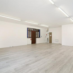 Office accomodation - London