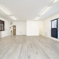 Exterior image of 25 Lower Road, St Olav's Court