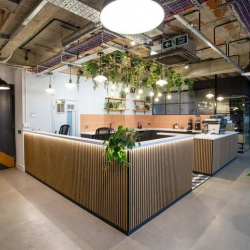 Office space - London