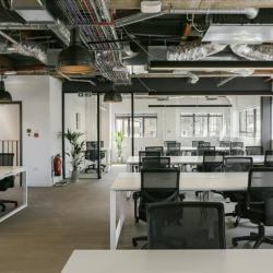 Image of London executive office centre