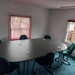 Executive suites to hire in Leighton Buzzard