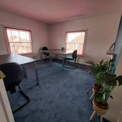 25 Market Square, Market House