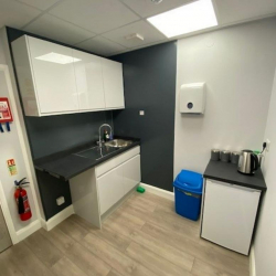 London executive office centre