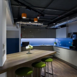 Image of London office accomodation