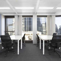 Executive office - London