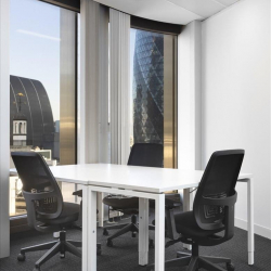 Executive suites in central London