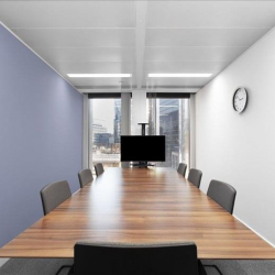 Image of London office accomodation