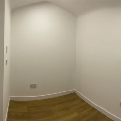 Edinburgh executive suite
