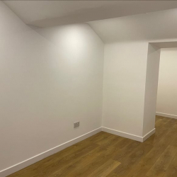 Offices at 25 Palmerston Place