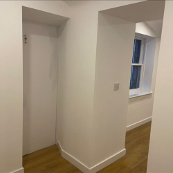 Executive office to let in Edinburgh