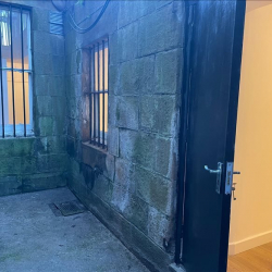 Serviced offices to let in Edinburgh