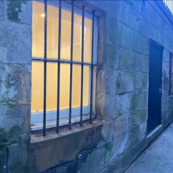 Office suite - Edinburgh